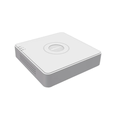 DVR para grabación de sistemas de cámaras análogas.