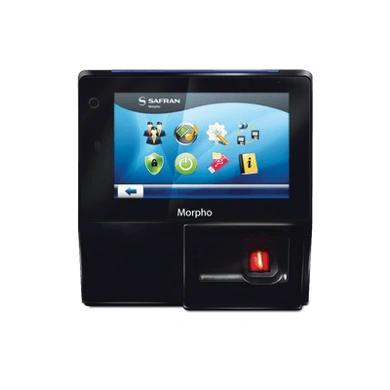 Lector Sigma Multi con MIFARE y función de asistencia, IP65 y PoE