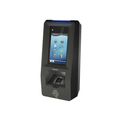 Lector de huellas IDEMIA Sigma Extreme PROX-FFD Mifare IP65 IK09