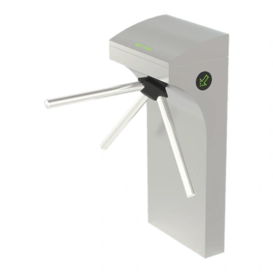 Torniquete CAME de medio cuerpo con luz indicadora de estado