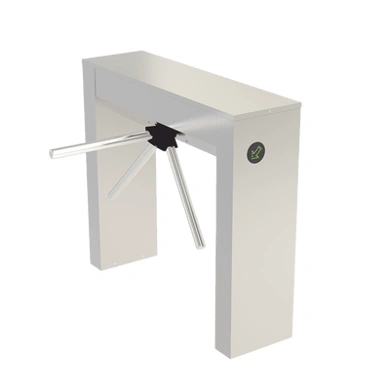 Torniquete tipo puente CAME para interiores y exteriores protegidos