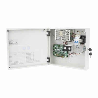 Controlador de acceso Akuvox A094S para 4 puertas en la nube