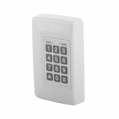 Panel Rosslare AC-115 para 1 puerta con expansión