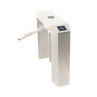 Torniquete bidireccional industrial ACCESSPRO con 5 millones de ciclos