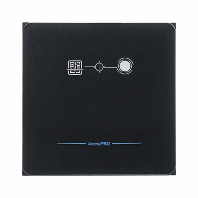 Lector Access Pro QR con lector de tarjetas de proximidad
