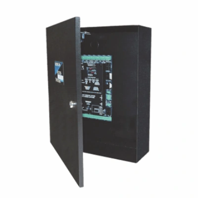 Controlador Keyscan CA250 con 2 lectoras