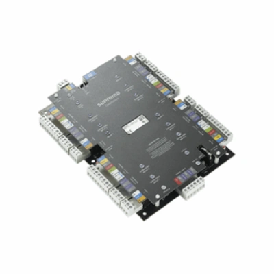 Panel Suprema CS-40 CoreStation para control de acceso biométrico