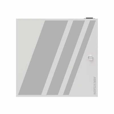 Controlador de acceso Hikvision DS-K2621X para una puerta con nube