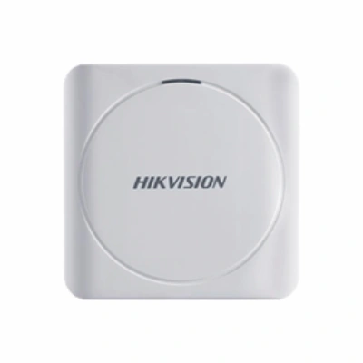 Lector compacto Hikvision DS-K1801E para tarjetas EM