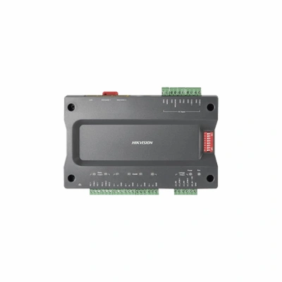 Controlador maestro Hikvision DS-K2210 para elevadores
