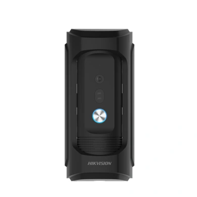Frente IP Hikvision DS-KB8113-IME1(B) resistente para exteriores (Intercomunicador)