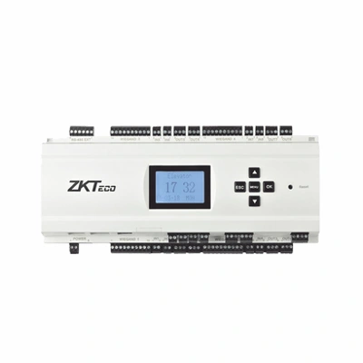 ZKTeco EC10B controlador de elevadores para hasta 58 pisos