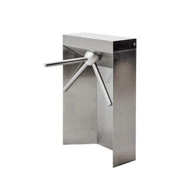 Torniquete bidireccional de medio cuerpo ALVARADO para exteriores