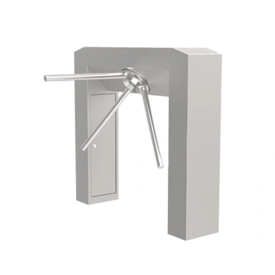 Torniquete motorizado ALVARADO con brazo abatible para emergencias