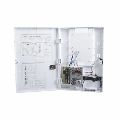 Gabinete Suprema ENCR10 con fuente para CS-40 CoreStation