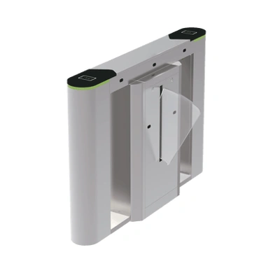 Unidad central ZKTeco FBL6200 para puerta tipo flap FBL6000