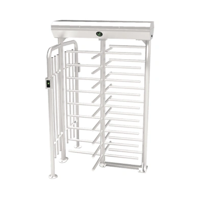Torniquete sencillo ZKTeco FHT2400 para acceso exterior