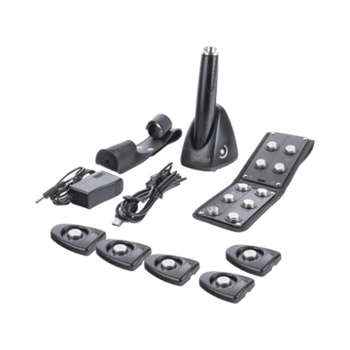 Kit de rondines CK-01 con ficha de contacto Rosslare GCK01