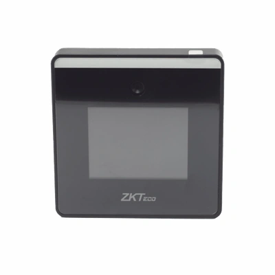 Lector facial compacto ZKTeco HORUS-TL1 para tiempo y asistencia