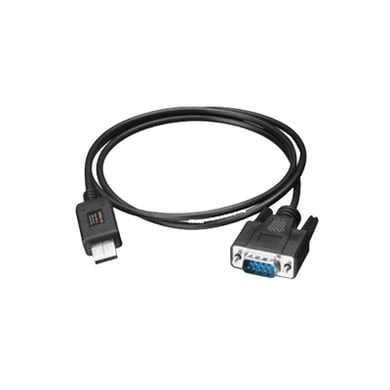 Cable USB a RS-232 Rosslare D-24U para lector GC-02