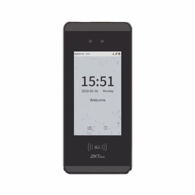 PRO12RFV1 lector RFID AccessPro 12 m