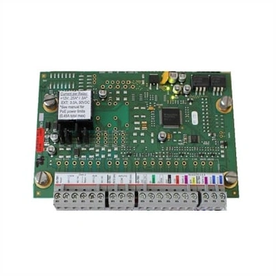 Expansor de una puerta Honeywell NXD1 para NetAXS123