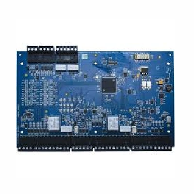 Kit de control Honeywell PRO42E1D10 para 10 puertas