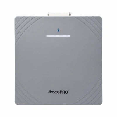 PRO6RFBLU lector UHF Bluetooth 6 m