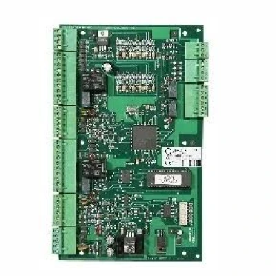 Tarjeta Honeywell PW6K1R2 para dos lectoras serie PW6000