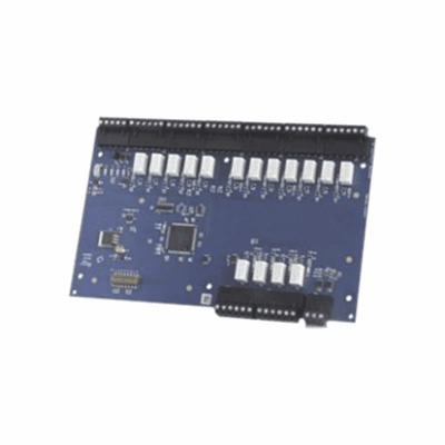 Tarjeta de salida Honeywell PW7K1OUT para 16 relevadores