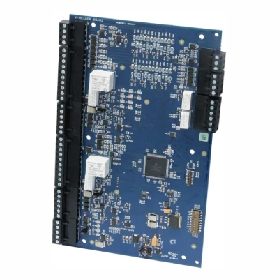 Módulo Honeywell PW7K1R1 para una lectora