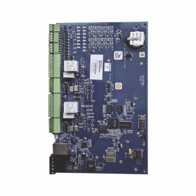 Controlador inteligente modular Honeywell PW7K1IC para PROWATCH