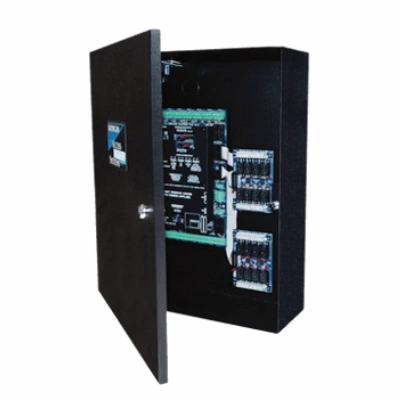 Módulo Keyscan EC2500 para control de 2 elevadores