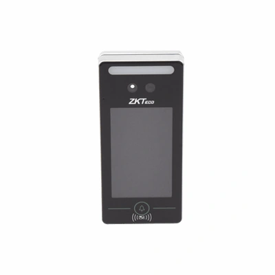 Terminal facial ZKTeco SPEEDFACEV4L para 800 usuarios