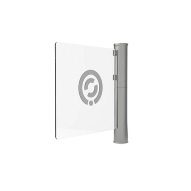 Puerta de acceso peatonal motorizada Alvarado SW1000LSS