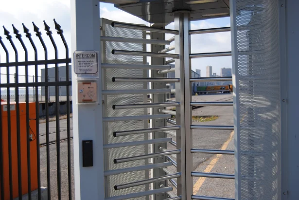 Torniquete de cuerpo entero