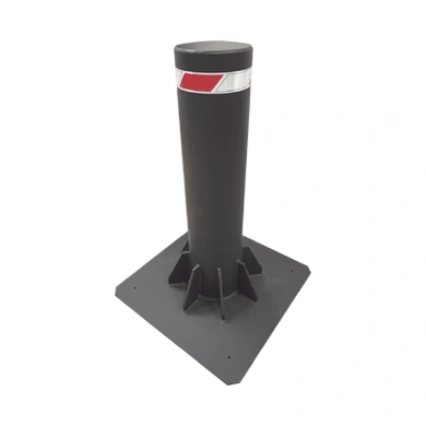 Bolardo fijo de alta seguridad ACCESSPRO B-220-FHS