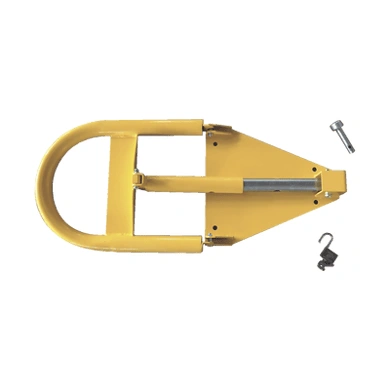 Sistema manual para control de estacionamientos ACCESSPRO B-PARK100-1L