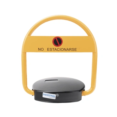 Sistema automático ACCESSPRO B-PARK200-T para estacionamientos