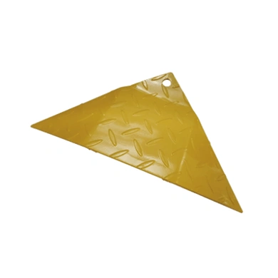 Bisel metálico ACCESSPRO XB-TK-CAP-M para ponchallantas