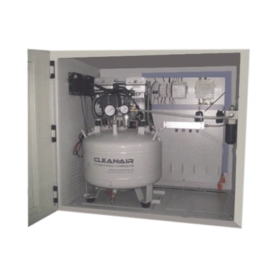 Controlador neumático para bolardos ACCESSPRO CONTROL-BOX