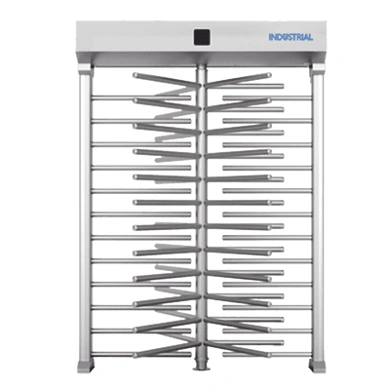 Torniquete sencillo ACCESSPRO XT-100 en acero inoxidable