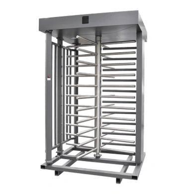 Torniquete de cuerpo completo ACCESSPRO XT-100-CS pintado gris