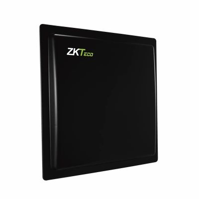 ZKTeco ZKU2000F lector 12 m integrado