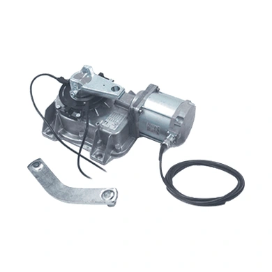 Motorredactor CAME FROG A24 para puertas abatibles hasta 3.5m
