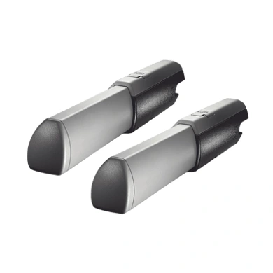 Kit CAME ATI 3024 para puertas abatibles automáticas de 3m y 400kg