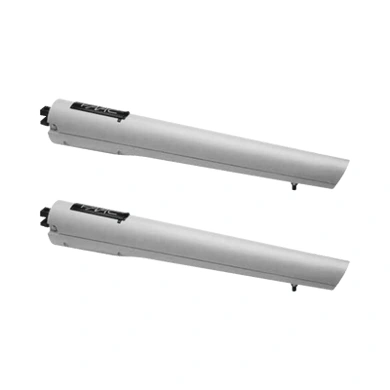 Kit FAAC S418 para puertas abatibles automáticas de 2.7m y 300kg