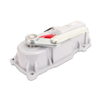 Motor FAAC 770N subterráneo para puertas abatibles de 3.5m