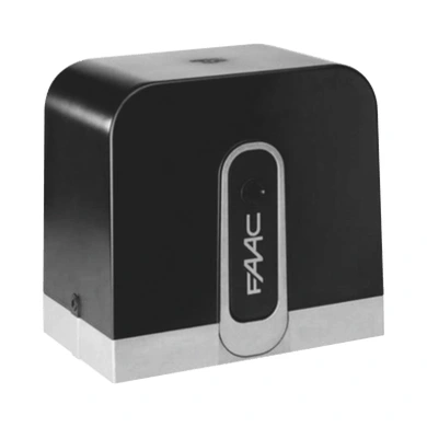  FAAC C721 operador para automatización de puertas