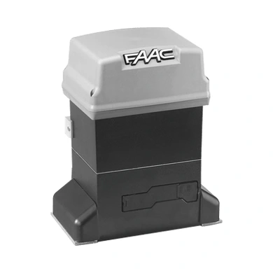  FAAC 746ER para puerta corrediza automática